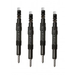 Ford Mondeo 2.2 TDCi 114 kW 155 HP DELPHI Vstreky