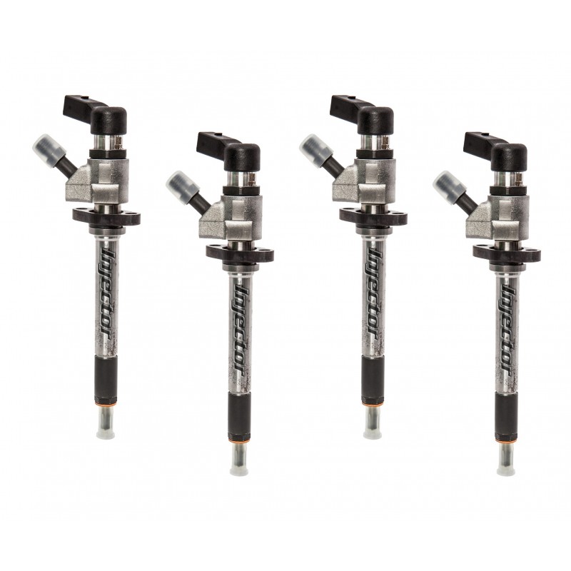 Citroen Grand c4 picasso 2.0 HDi 100 kW 136 HP VDO Vstreky