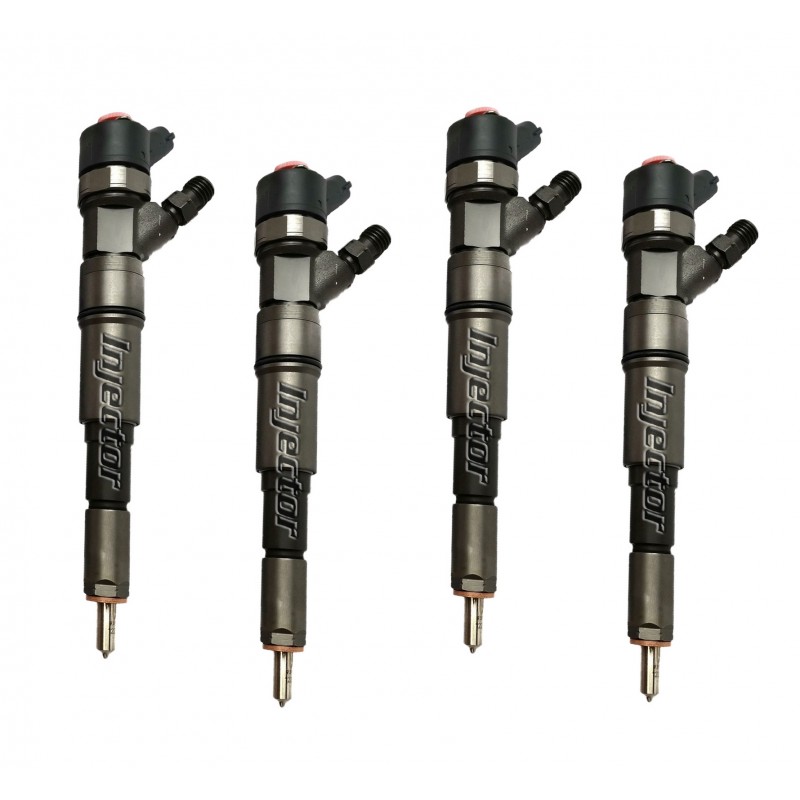 Land Rover Freelander 2.0 Td4 4x4 80 kW 109 HP BOSCH Vstreky