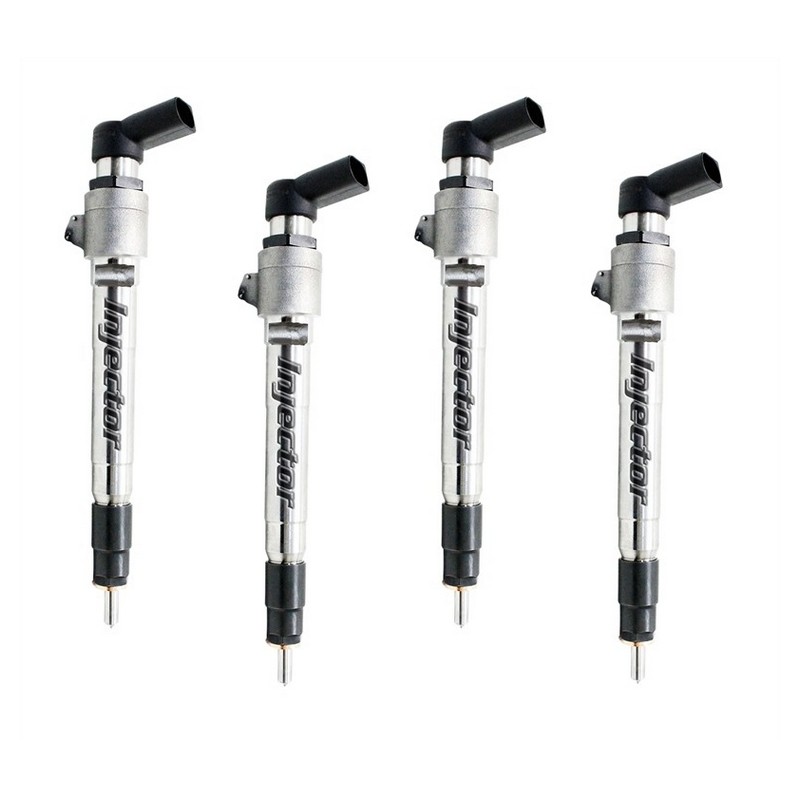 Land Rover Range rover 3.6 D 4x4 200 kW 272 HP VDO Vstreky