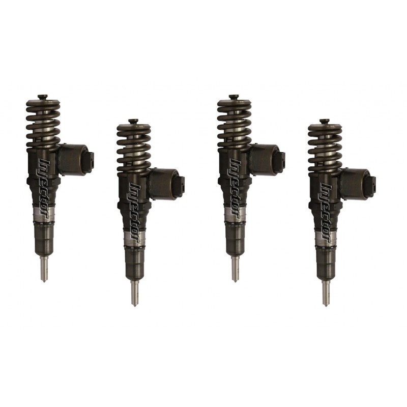 Mitsubishi Grandis 2.0 DI-D 100 kW 136 HP BOSCH Vstreky