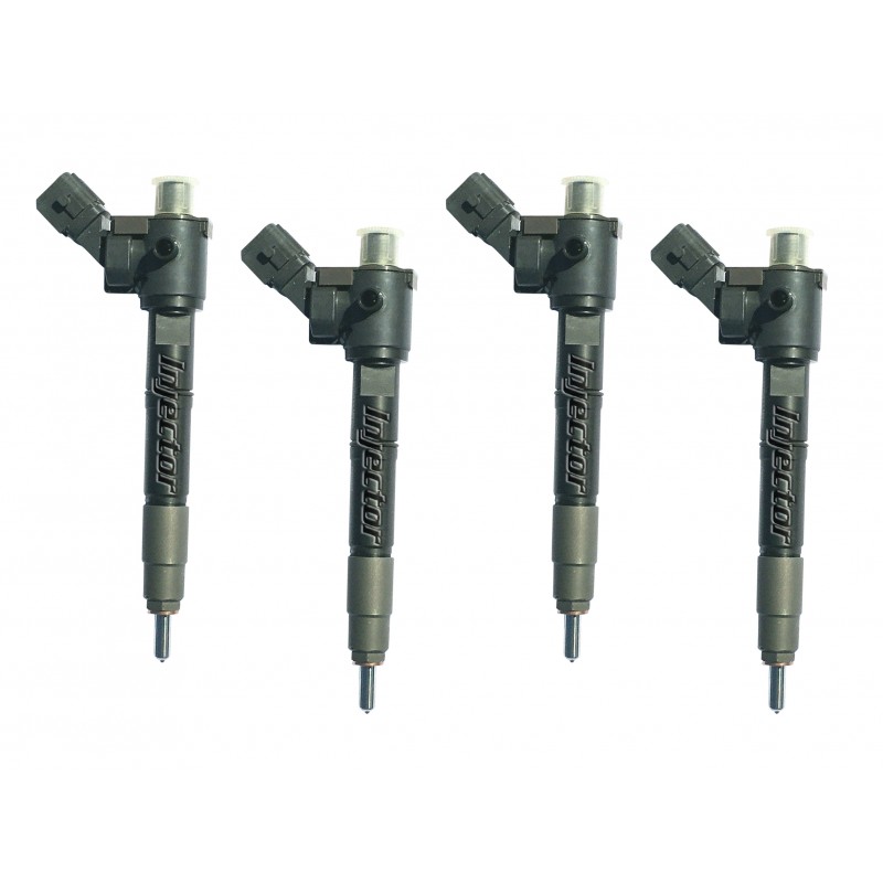 Volvo V40 D2 88 kW 120 HP DENSO Vstreky