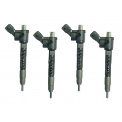 Volvo Xc70 D4 4x4 133 kW 181 HP DENSO Vstreky