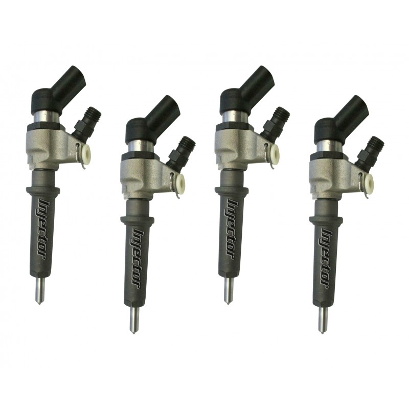 Peugeot Partner 2.0 HDi 4x4 66 kW 90 HP VDO Vstreky