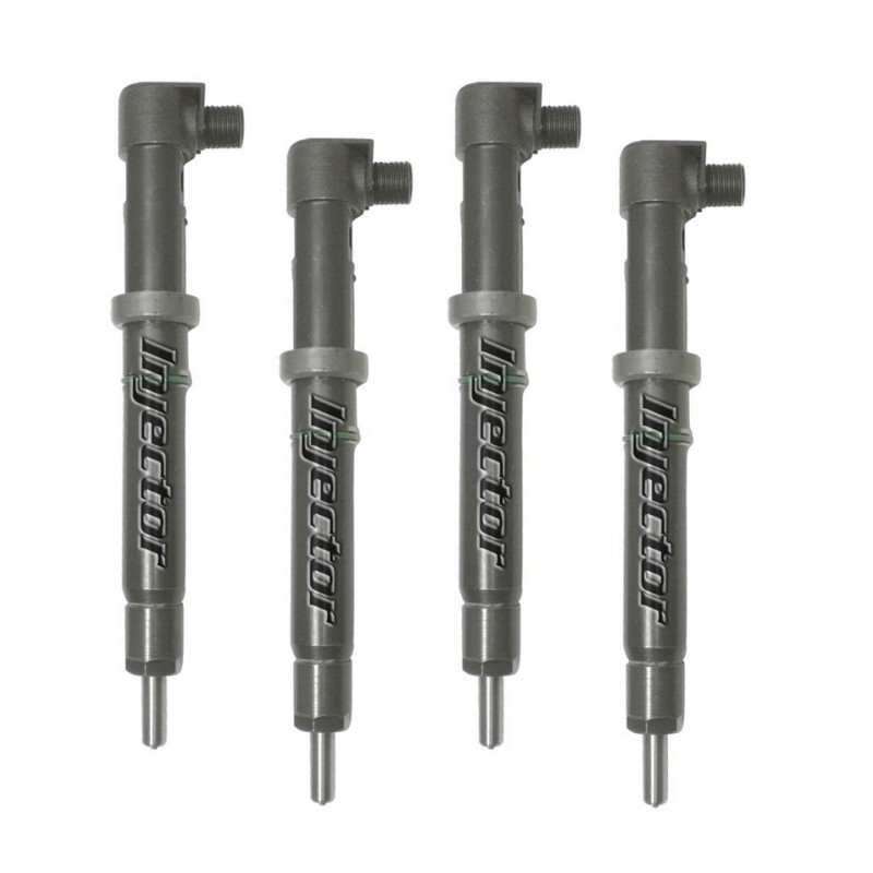 Mercedes C 220 d 4-matic 125 kW 170 HP BOSCH Vstreky