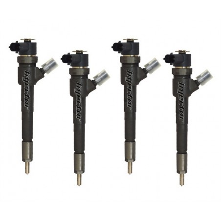 Lancia Y 1.3 D Multijet 77 kW 105 HP BOSCH Vstreky