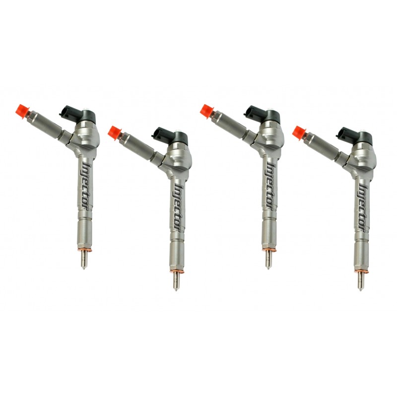 Mg Zt 2.0 CDTi 96 kW 131 HP BOSCH Vstreky