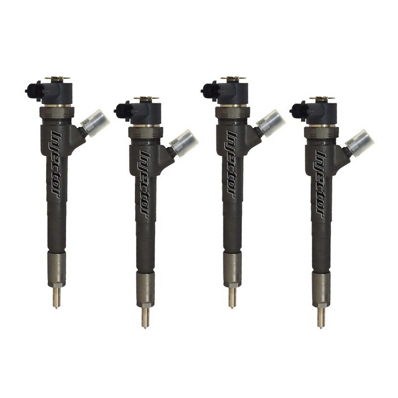 5821523 BOSCH Vstreky nové