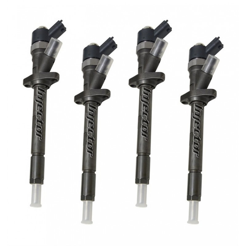 0986435015 BOSCH Vstreky nové