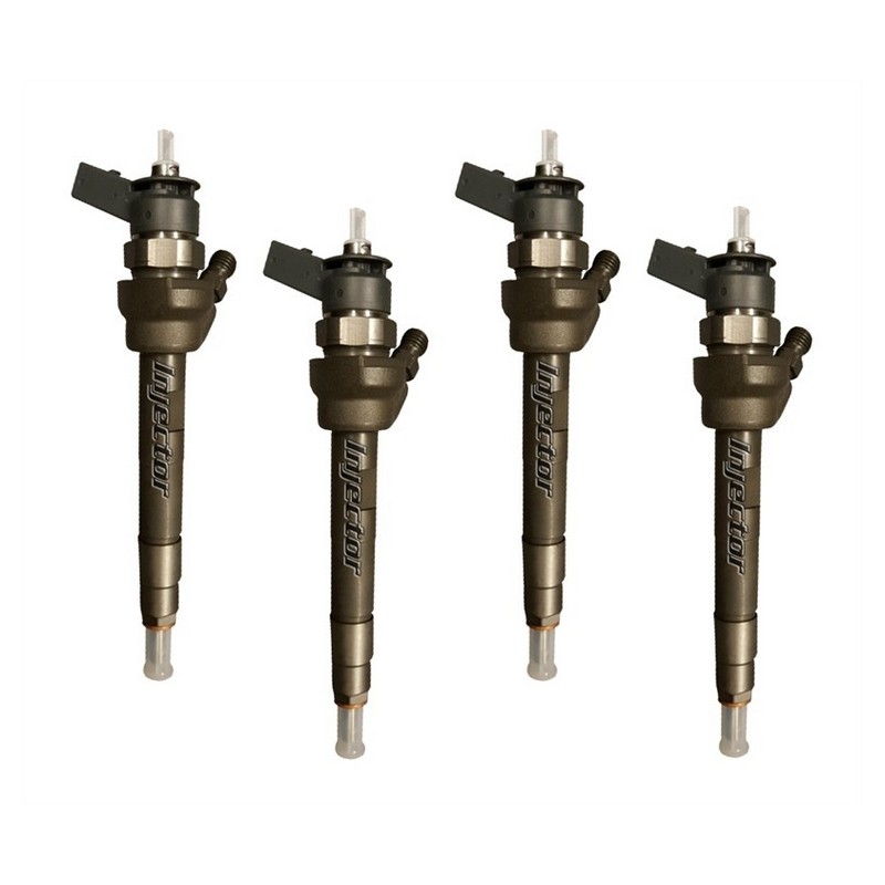 0986435245 BOSCH Vstreky nové