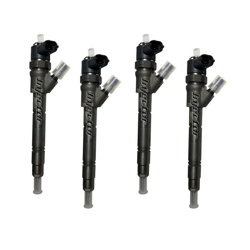 0445110265 BOSCH Vstreky nové