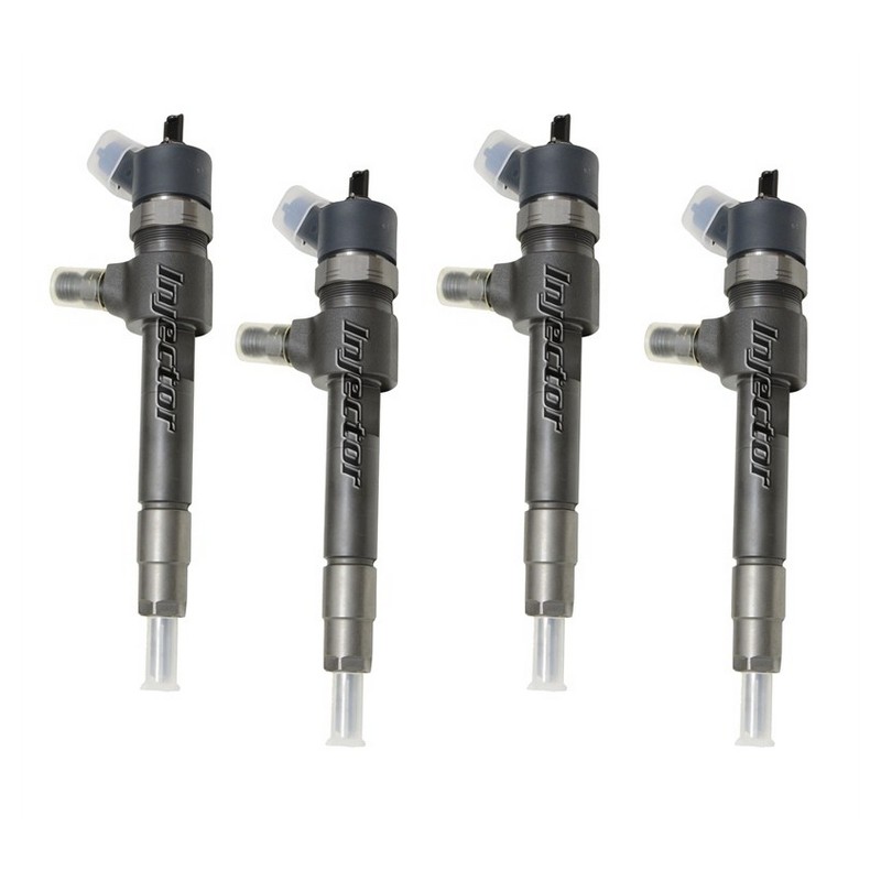 0445110165 BOSCH Vstreky nové