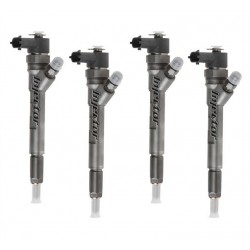 0986435149 BOSCH Vstreky nové