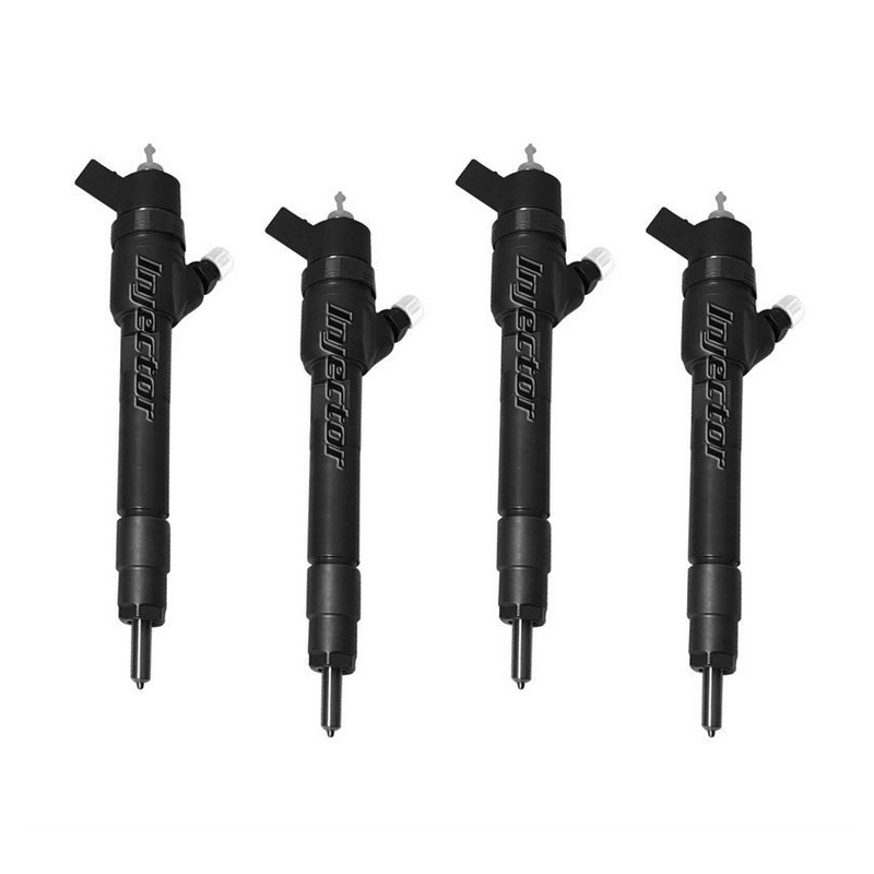 0445110303 BOSCH Vstreky nové