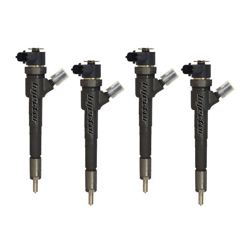 1571084E60000 BOSCH Vstreky nové