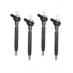 0445116019 BOSCH Vstreky nové