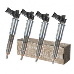 4431258 BOSCH Vstreky nové