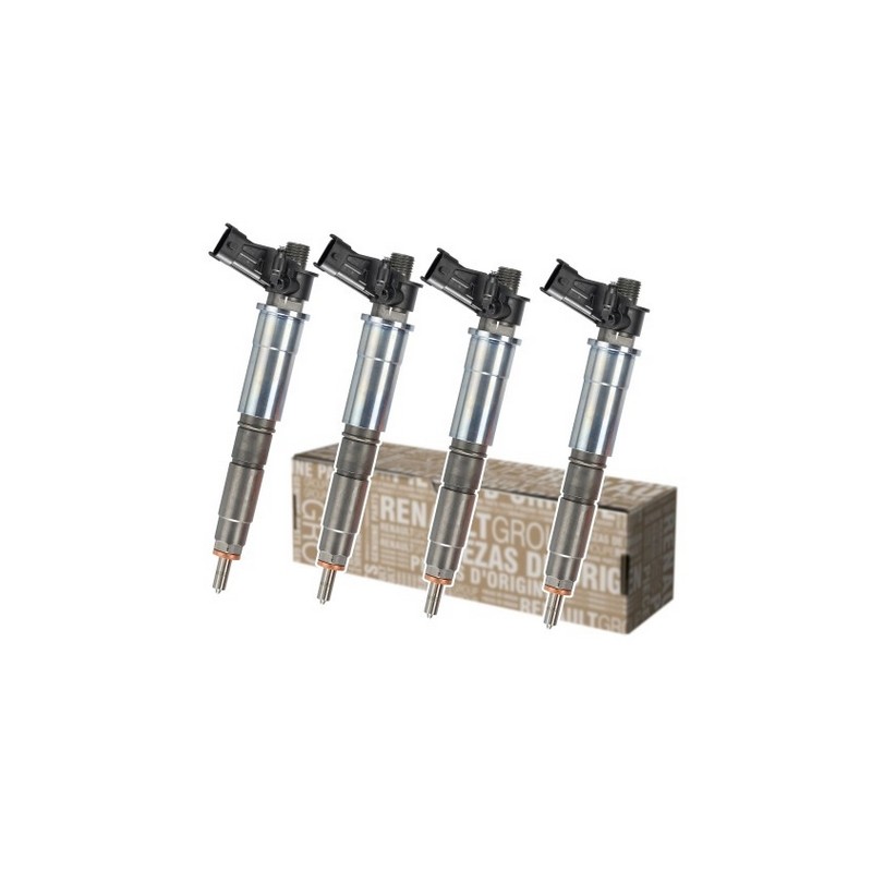 8200804554 BOSCH Vstreky nové