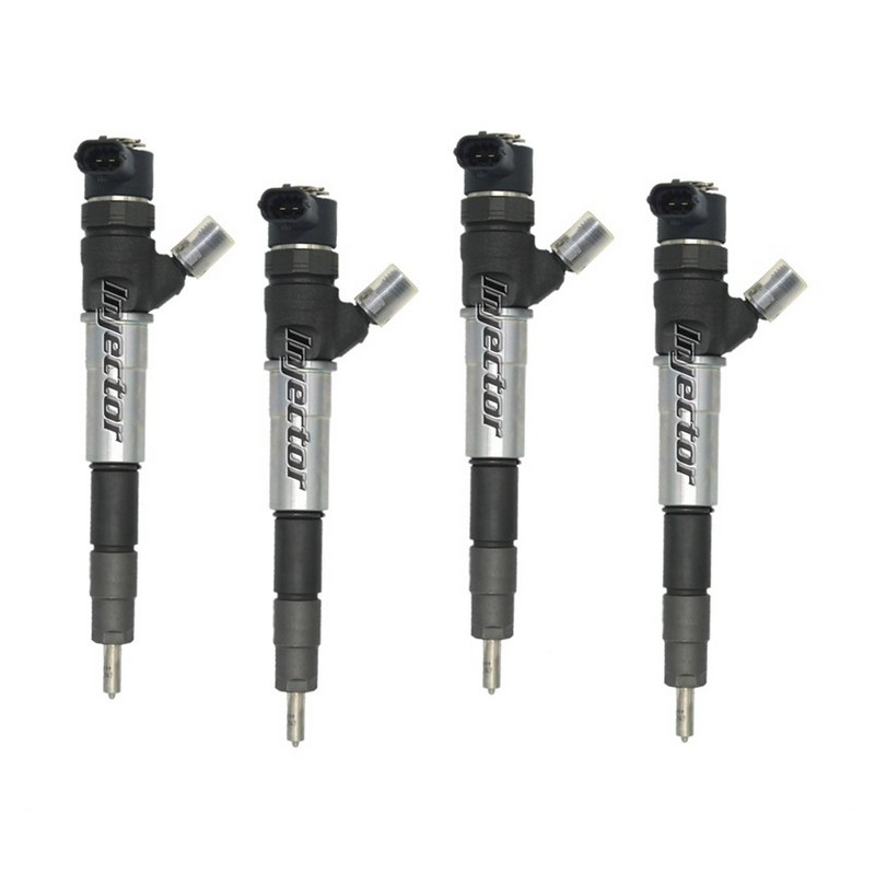 93198683 BOSCH Vstreky nové