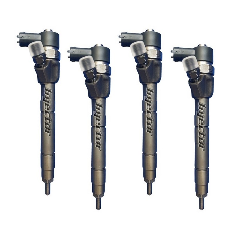 0986435145 BOSCH Vstreky nové