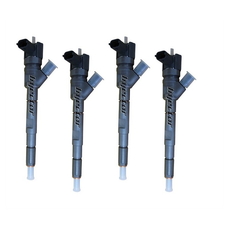 0445110092 BOSCH Vstreky nové