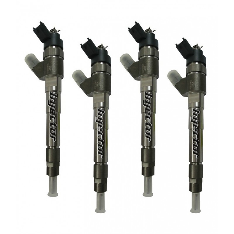 0986435506 BOSCH Vstreky nové