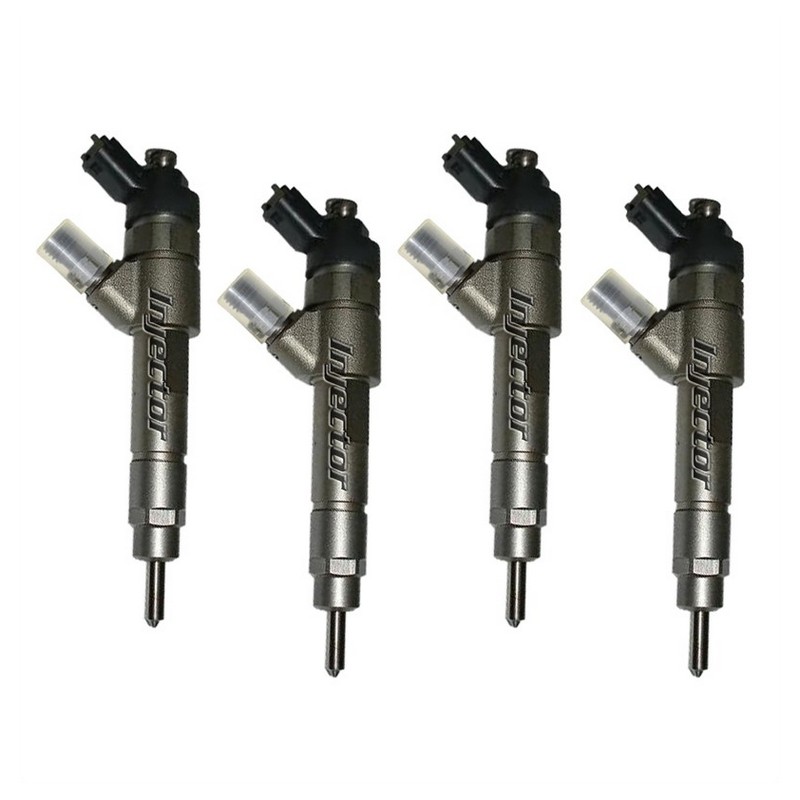 5001849912 BOSCH Vstreky nové