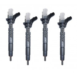 65107029870080 BOSCH Vstreky nové