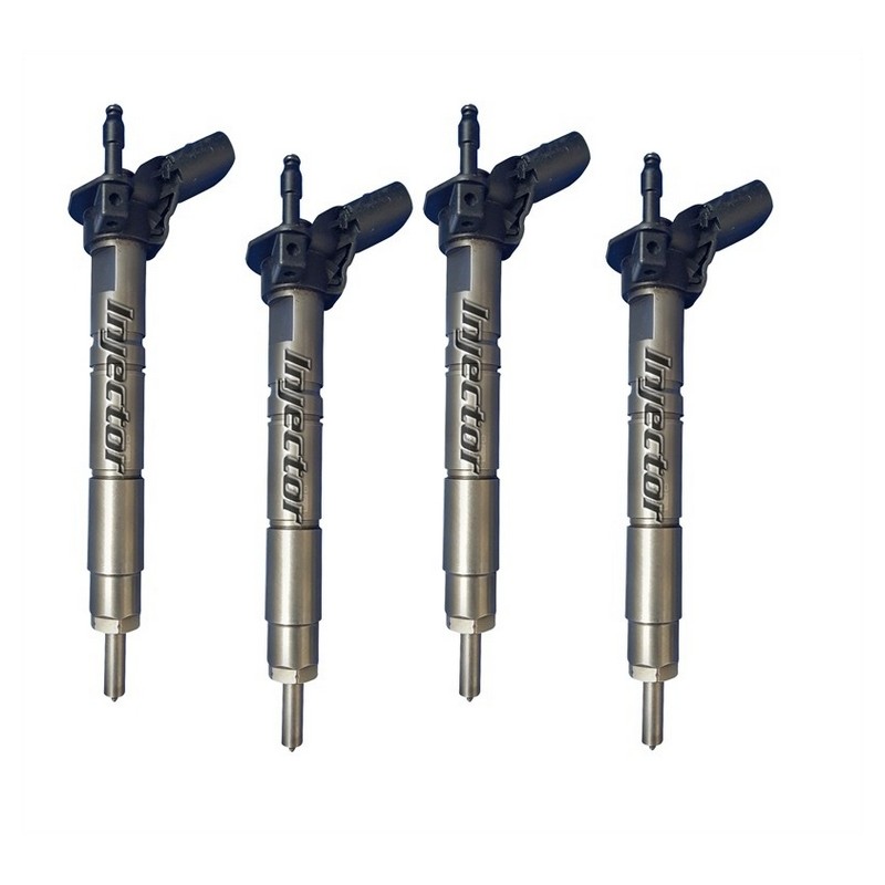 0445115026 BOSCH Vstreky nové