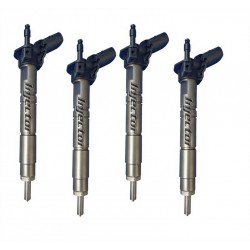 0445115075 BOSCH Vstreky nové