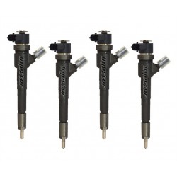 166000804R BOSCH Vstreky nové