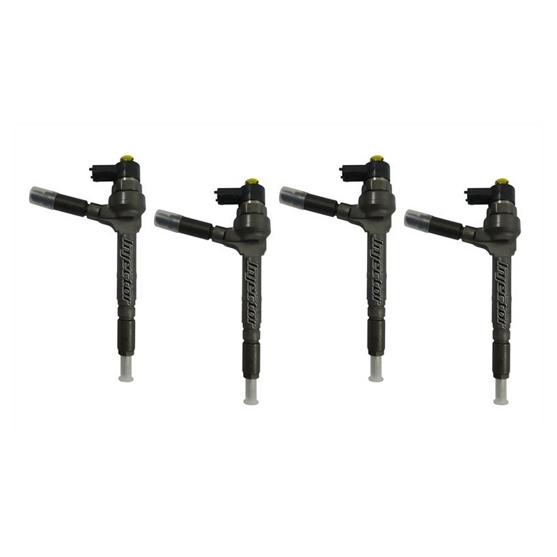 8973000911 BOSCH Vstreky nové