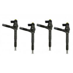 R1590064 BOSCH Vstreky nové