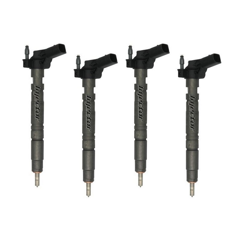 0986435379 BOSCH Vstreky nové