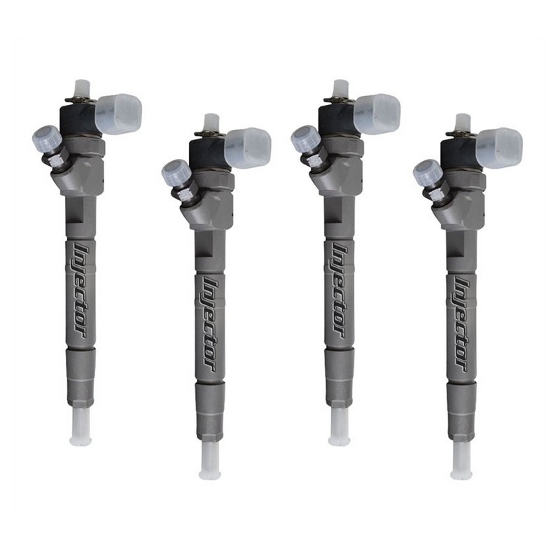 6110700687 BOSCH Vstreky nové