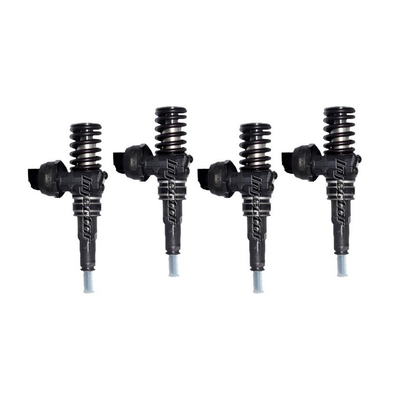 0414720265 BOSCH Vstreky nové