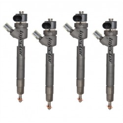 0986435111 BOSCH Vstreky nové