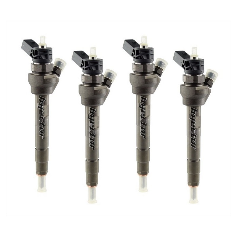 13538511630 BOSCH Vstreky nové