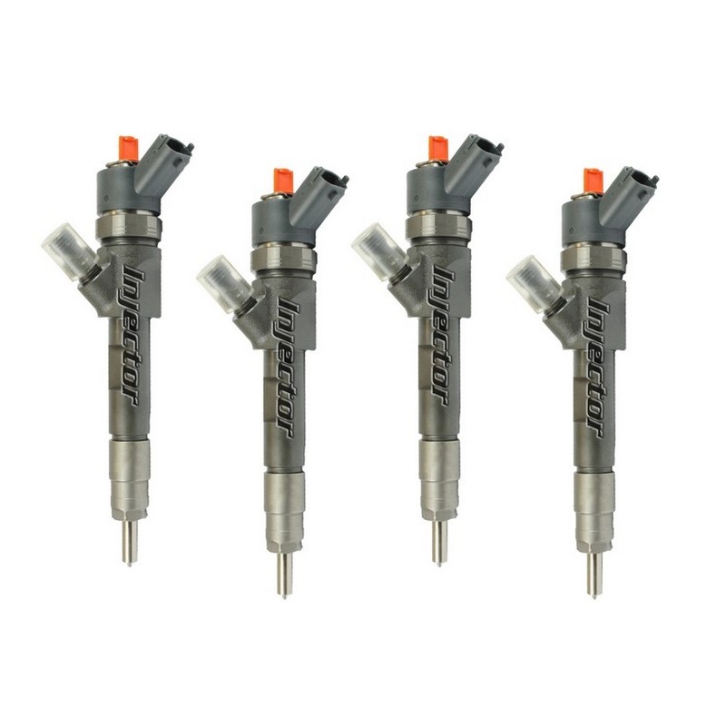 8200100272 BOSCH Vstreky nové