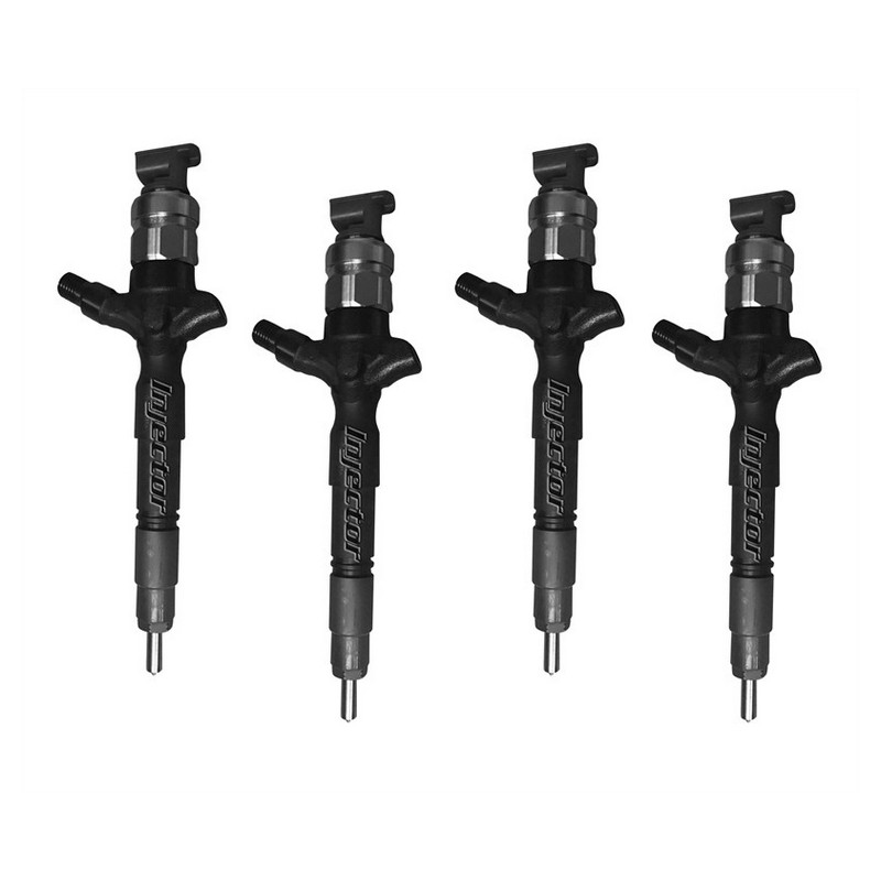 23670-39365 DENSO Vstreky nové