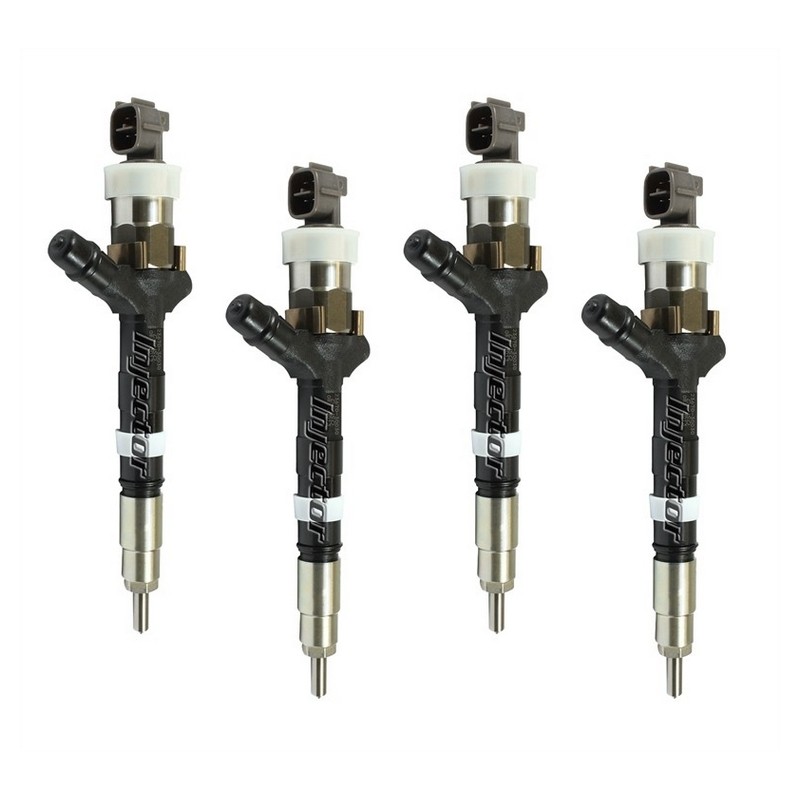 DCRI100940 DENSO Vstreky nové