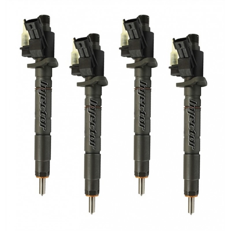 9X2Q-9K546-DB BOSCH Vstreky nové