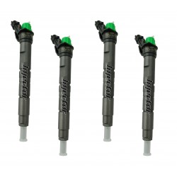 0445116044 BOSCH Vstreky nové