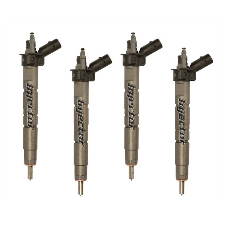 0445116056 BOSCH Vstreky nové