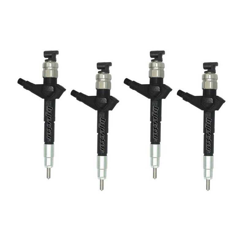 16600-EB70A DENSO Vstreky nové