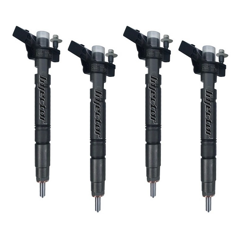 8Z1EC1F BOSCH Vstreky nové