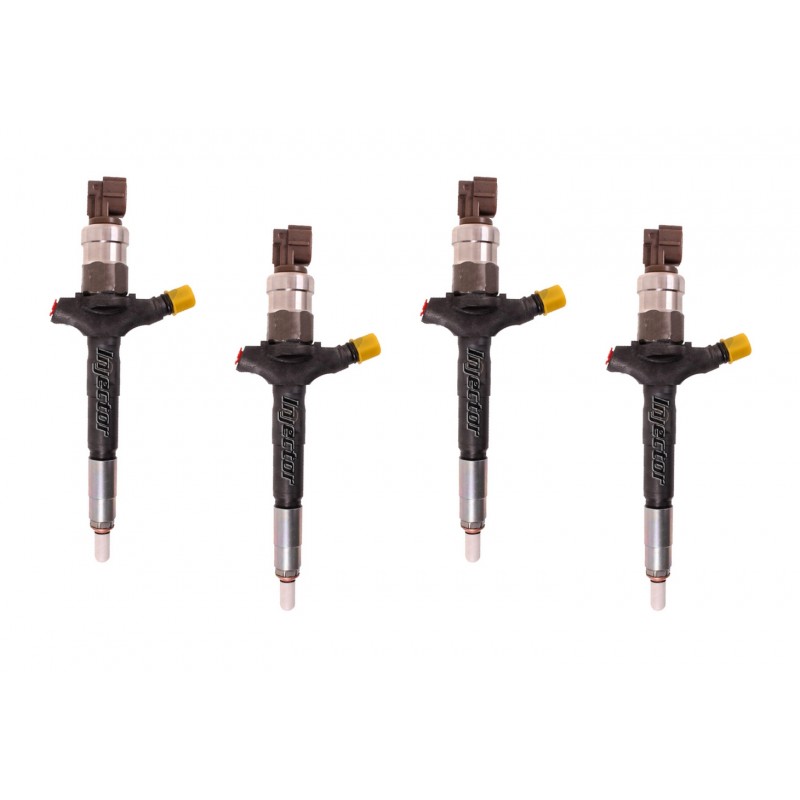 LP00956 DENSO Vstreky nové