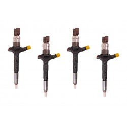 10P00179 DENSO Vstreky nové