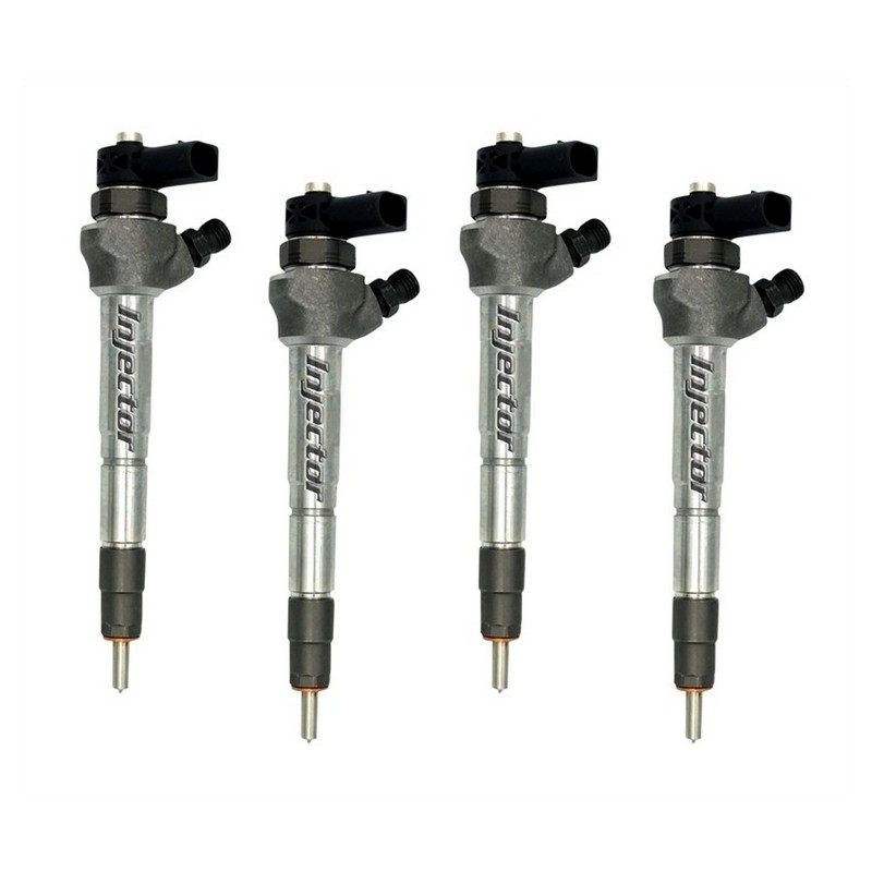 0445110550 BOSCH Vstreky nové