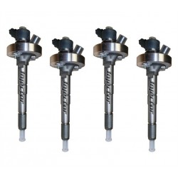 16600DB000 BOSCH Vstreky nové